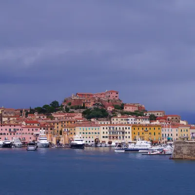 Hotels in Montecatini Terme With Bars