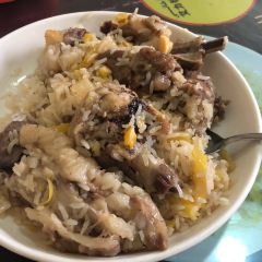 Kashi Ai Li Zha Ti Mansaf User Photo