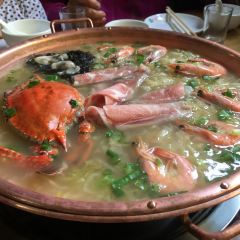 二双酸菜锅 User Photo