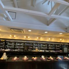 Binya Coffee Shop Izukogen張用戶圖片