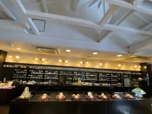 Binya Coffee Shop Izukogen