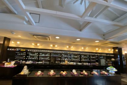 Binya Coffee Shop Izukogen