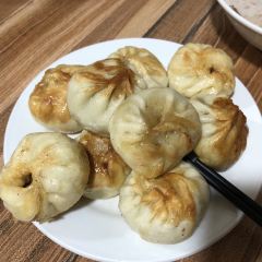 小红奶茶馆 User Photo