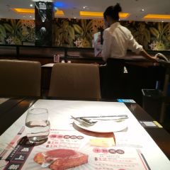 半秋山西餐厅(荆州万达店) User Photo