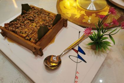 寿城华宴(园博园店)