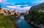 Mostar