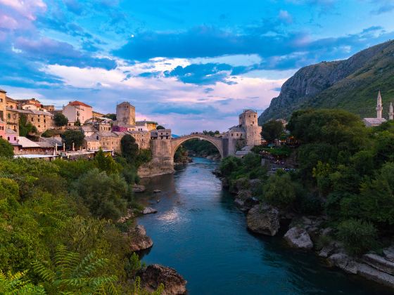 Mostar