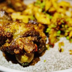 那时新疆·且末(LCM置汇旭辉广场店) User Photo