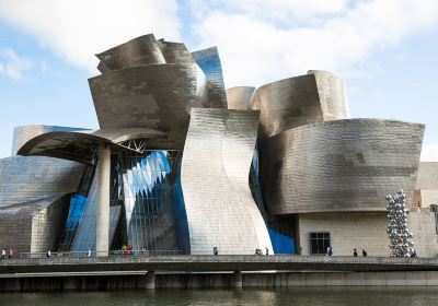 Museo de Bellas Artes de Bilbao