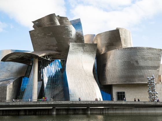 Museum of Fine Arts of Bilbao