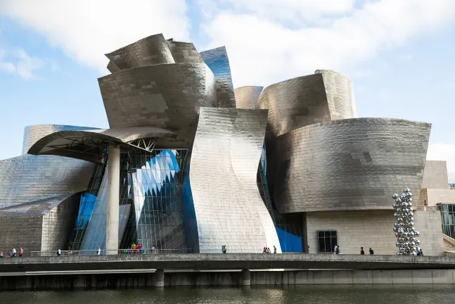 Отели с услугой Завтрак в г. Сан-Себастьян