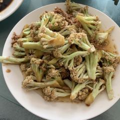 盘山一号阳光院子·餐厅 User Photo