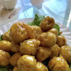 沙龙酒楼 User Photo