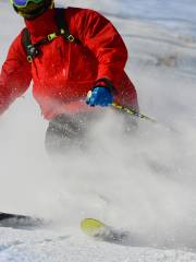 金山滑雪場