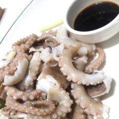 必點海鮮·鮁魚水餃（濱江道店）張用戶圖片