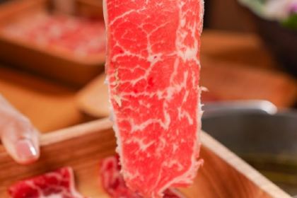 找到牛·和牛寿喜烧