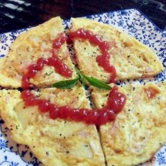 Panka Noi Pizza Restaurant and BBQ ảnh của người dùng