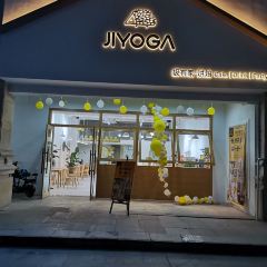 极有家(东森华庭店) User Photo