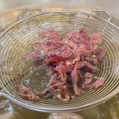 老迹牛肉 User Photo