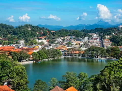 Kandy