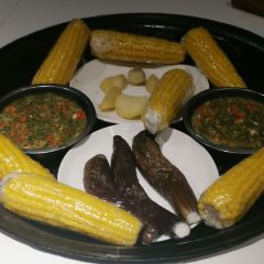 向阳屯饭馆 User Photo