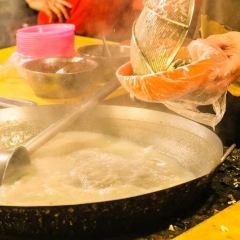Bahtera Impian Restaurant User Photo
