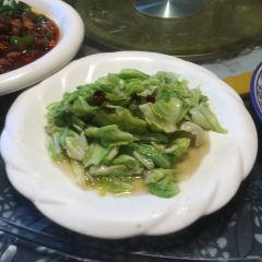 印象紅色主題餐廳張用戶圖片