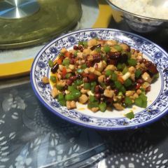 印象紅色主題餐廳張用戶圖片