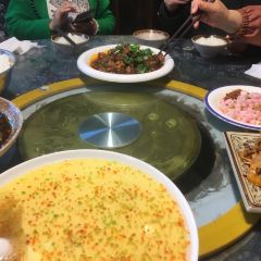 印象紅色主題餐廳張用戶圖片