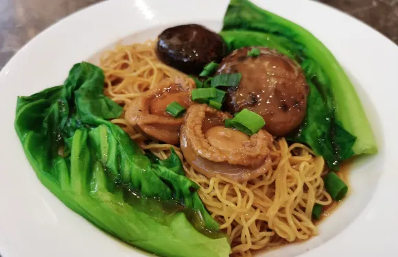 澳門十六浦索菲特酒店
