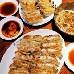 Harajuku Gyozarou User Photo