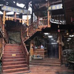 Pangmashengtaiyuan User Photo