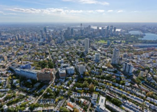 durée Vol Paris Sydney