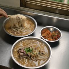 Shu Ji LaoYouFen (QiXing Road) User Photo