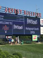 Arvest Ballpark