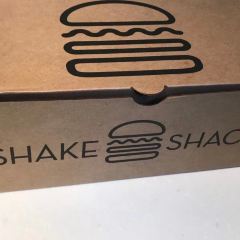 Shake Shack(静安嘉里中心店) User Photo