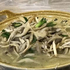 香米楼(瀑韵天城店) User Photo