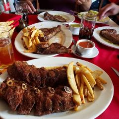 El Gaucho Restaurante張用戶圖片