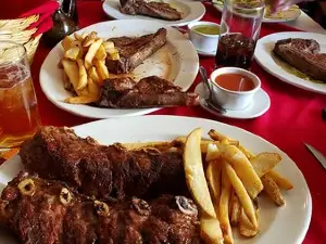El Gaucho