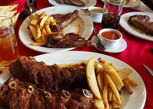 El Gaucho Restaurante