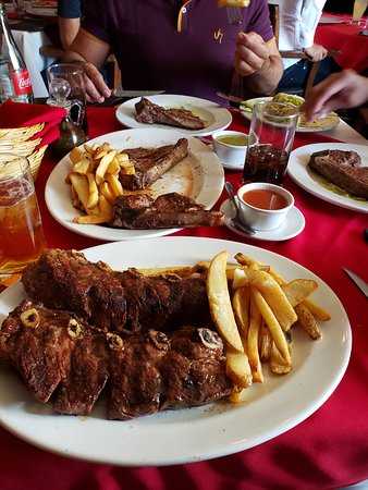 El Gaucho Restaurante