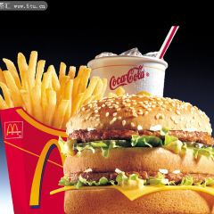 McDonald's (jilindongfangshangsha) User Photo