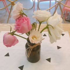 甜心小筑(南下总店) User Photo