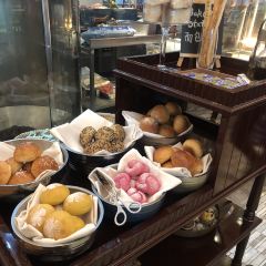 The Anandi Hotel and Spa Shanghai·mijingxicantingzizhucan User Photo