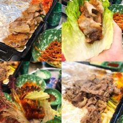 Mr. Lengsan  냉삼선생(Seoul Night Market Branch) User Photo