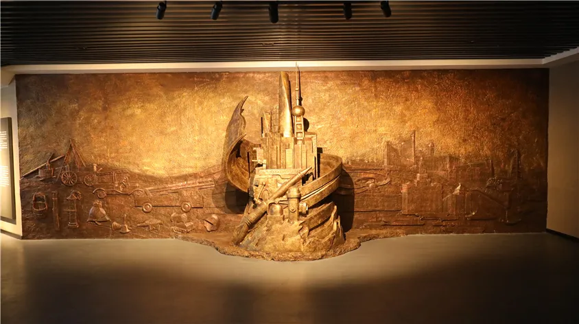 4_Shanghai Fire Museum