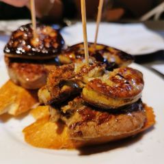 Cerveceria Catalana 여행 사진