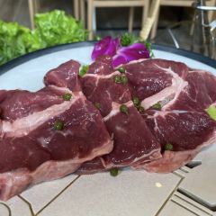 庖丁家牛肆·鲜牛肉火锅(楚雄店) User Photo