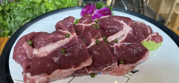庖丁家牛肆·鲜牛肉火锅(楚雄店)