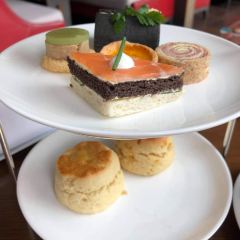 Grand Cafe User Photo